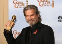 Jeff Bridges podría coronar una gran carrera con el hombrecito dorado